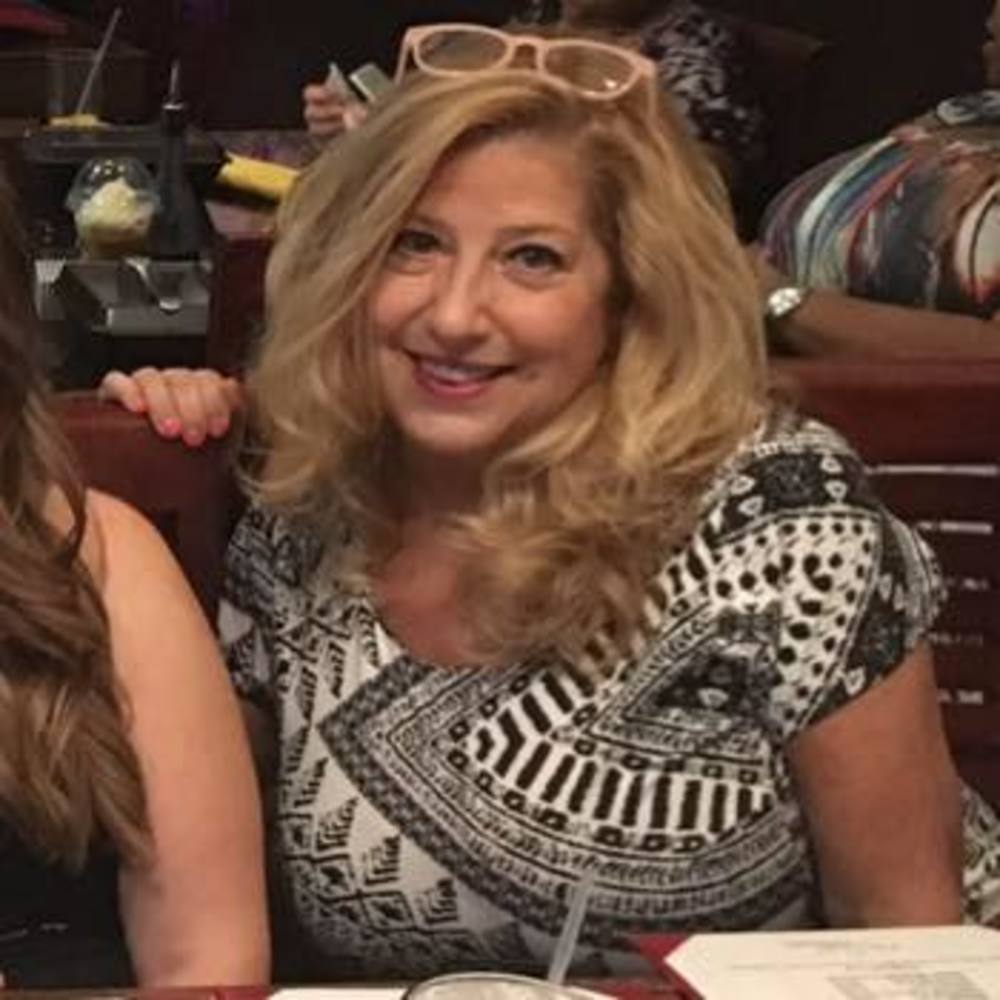 Meet your Posher, Janie